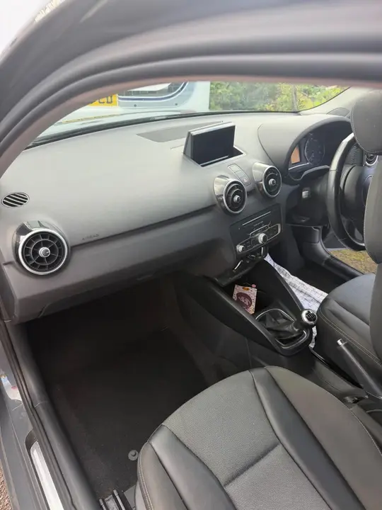 Audi A1 2016 photo 5