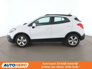 Opel Mokka 2016 photo 3