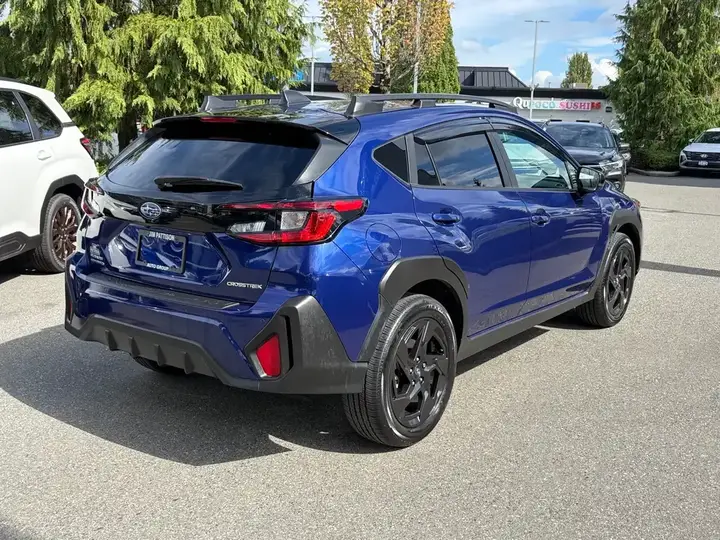 Subaru Crosstrek 2024 photo 5