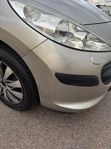 Peugeot 207 2007 photo 3