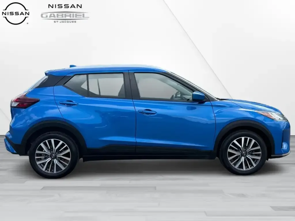Nissan Kicks 2024 photo 4