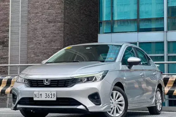 Honda City 2024 photo 3