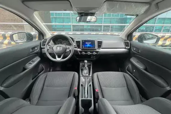 Honda City 2024 photo 5