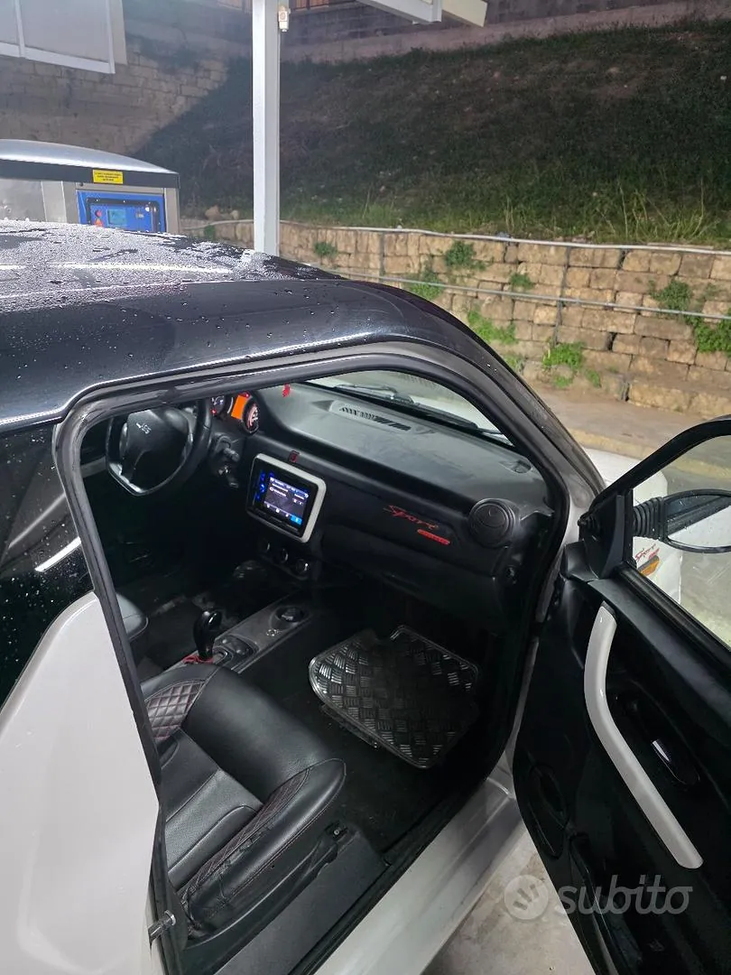 Ligier Js50 2020 photo 4