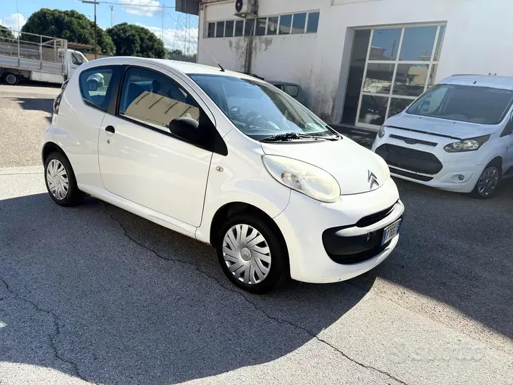 Citroen C1