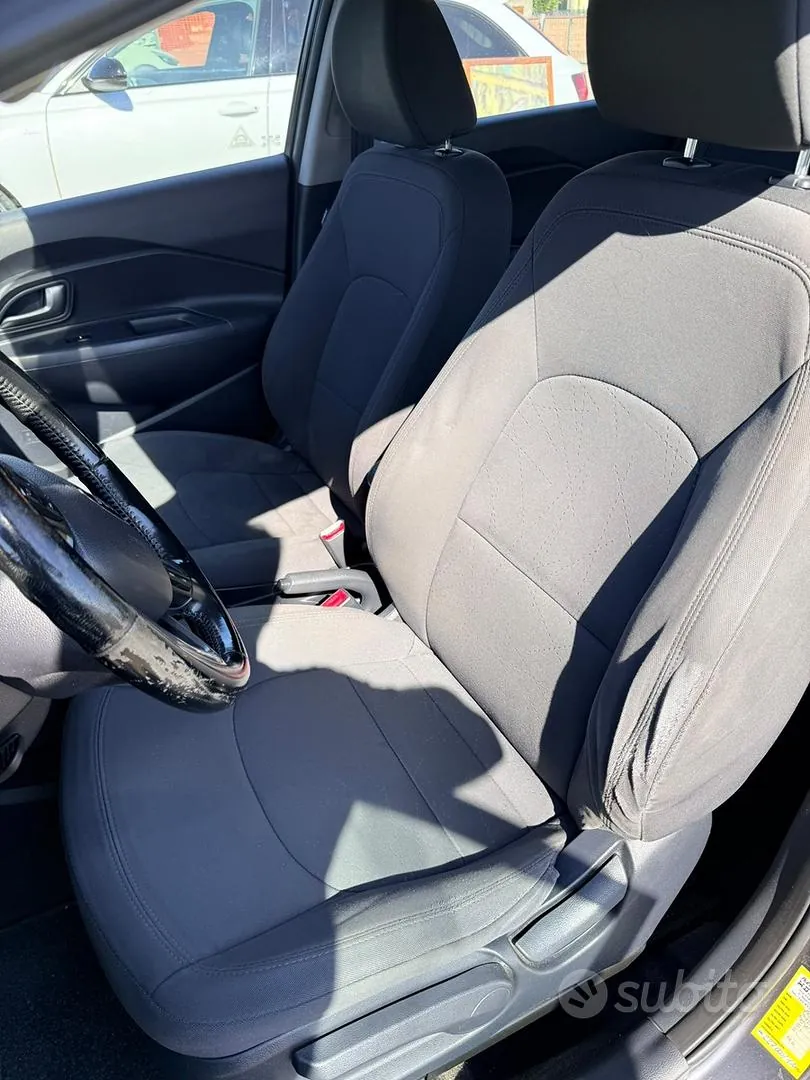 Kia Rio 2015 photo 4