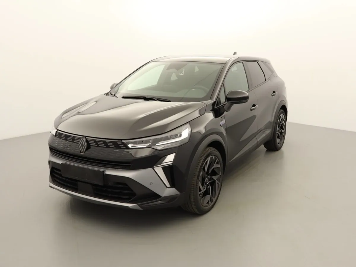Renault Symbioz