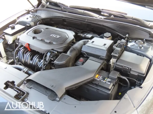 Hyundai Grandeur photo 5
