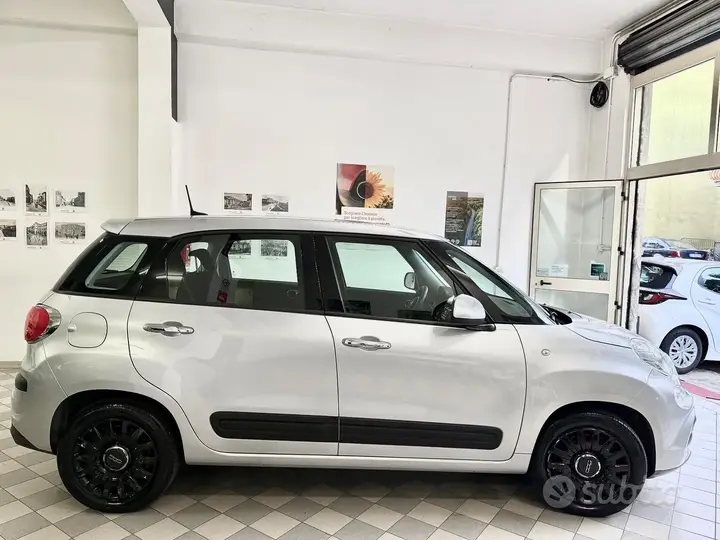 Fiat 500L 2020 photo 4
