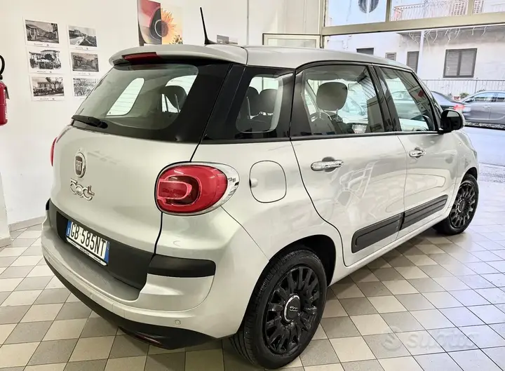 Fiat 500L 2020 photo 5