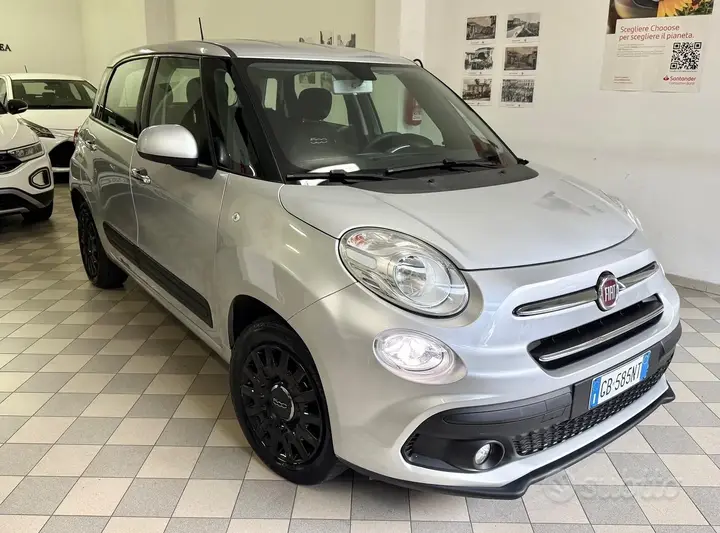 Fiat 500L 2020 photo 2