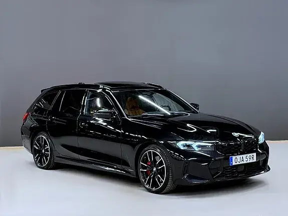 BMW M340I