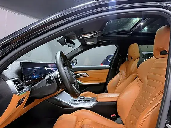 BMW M340I 2024 photo 5
