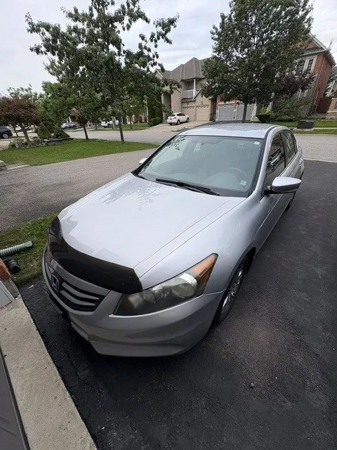 Honda Accord 2012 photo 3
