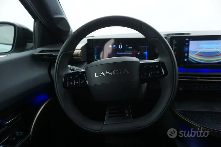 Lancia Ypsilon 2024 photo 4