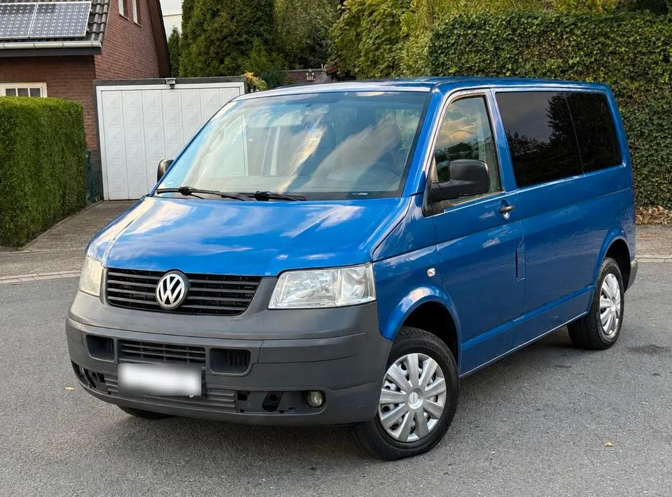 Volkswagen T5
