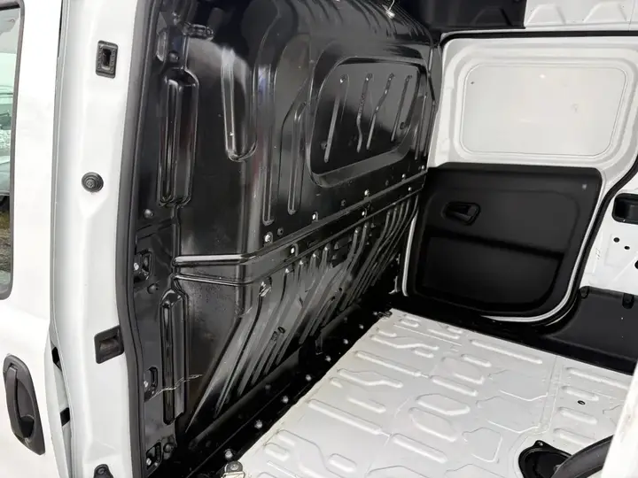 Ram Promaster City 2022 photo 3
