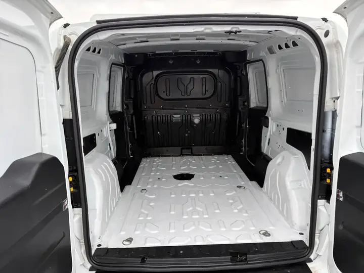 Ram Promaster City 2022 photo 2