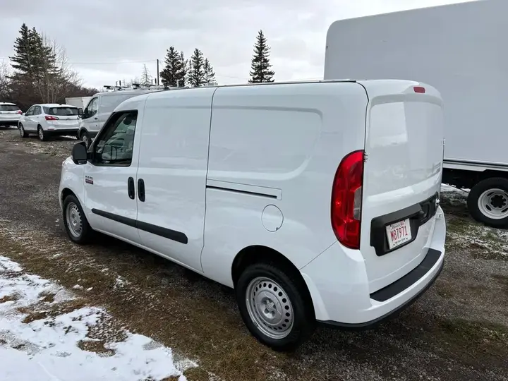 Ram Promaster City 2022 photo 5