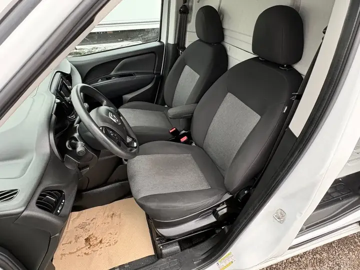 Ram Promaster City 2022 photo 4
