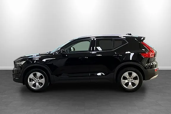 Volvo Xc40 2021 photo 3