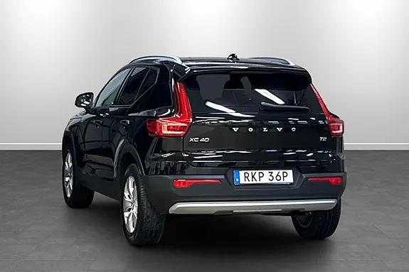 Volvo Xc40 2021 photo 2