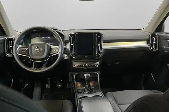 Volvo Xc40 2021 photo 5