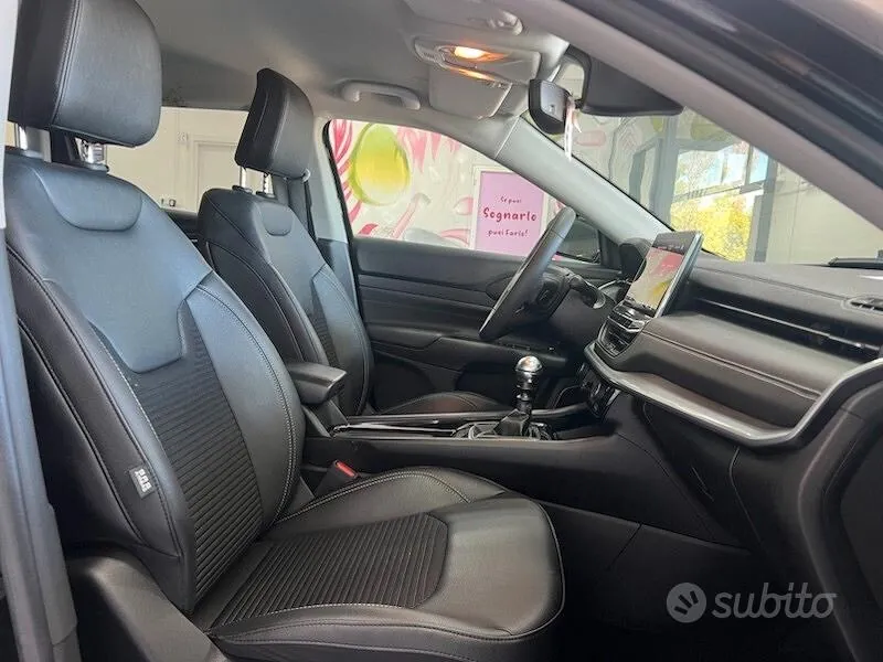 Jeep Compass 2023 photo 5