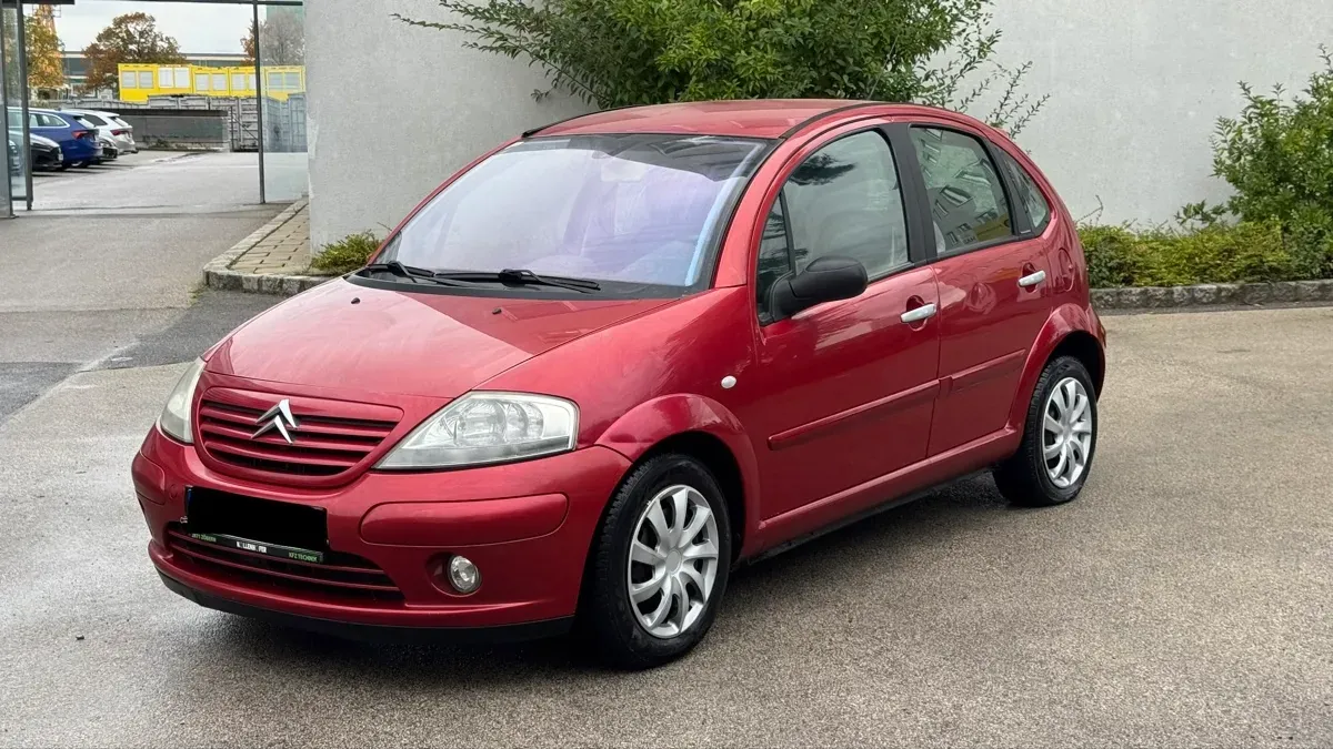 Citroen C3
