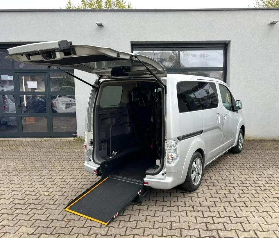 Nissan E-Nv200