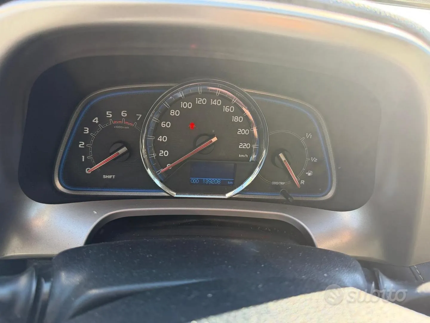 Toyota Rav4 2014 photo 4