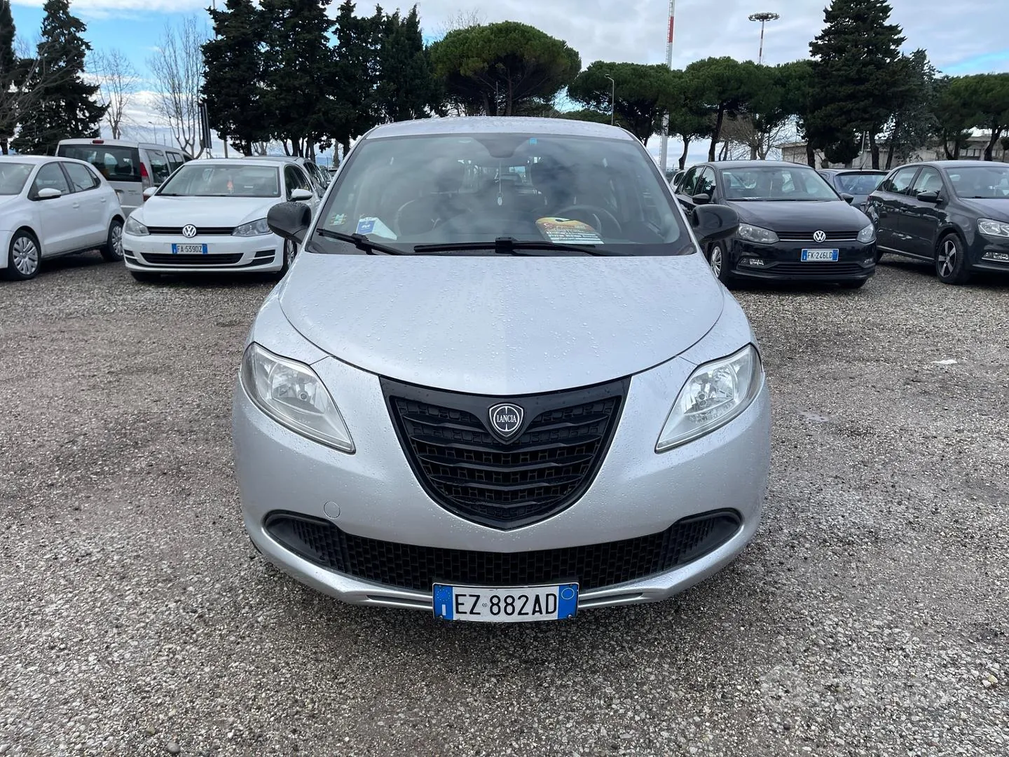 Lancia Ypsilon 2015 photo 5