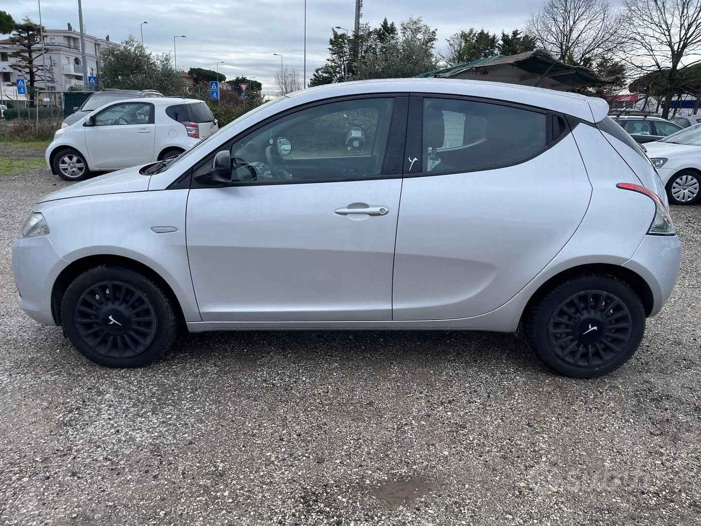 Lancia Ypsilon 2015 photo 4