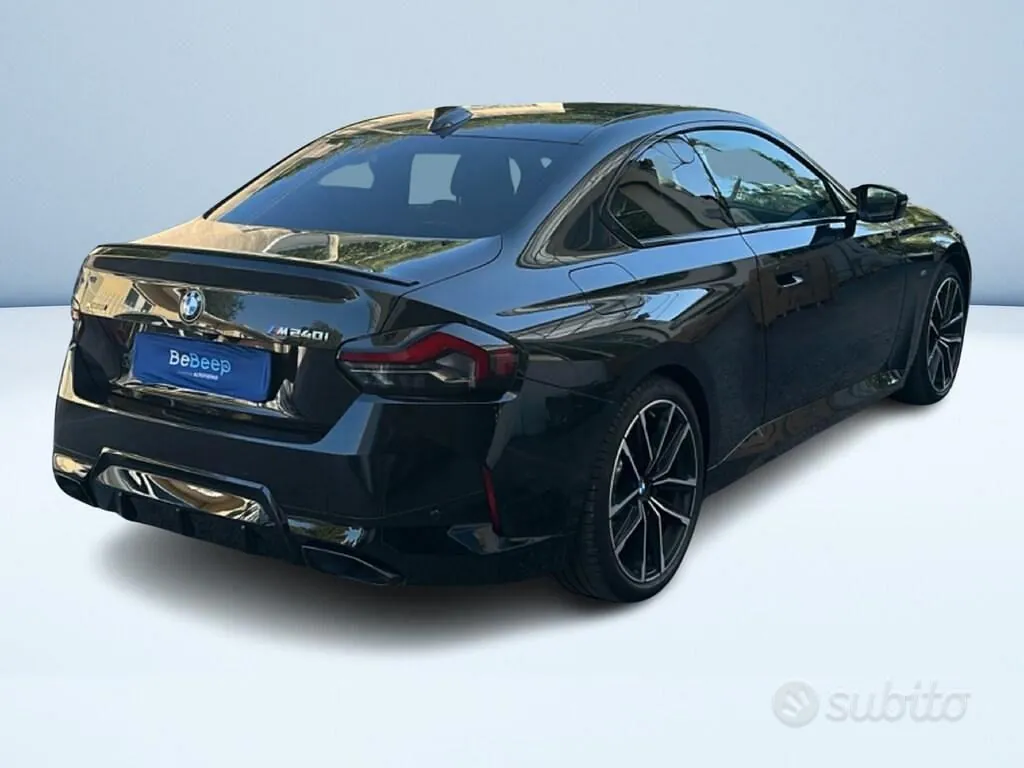 BMW M240I 2022 photo 5