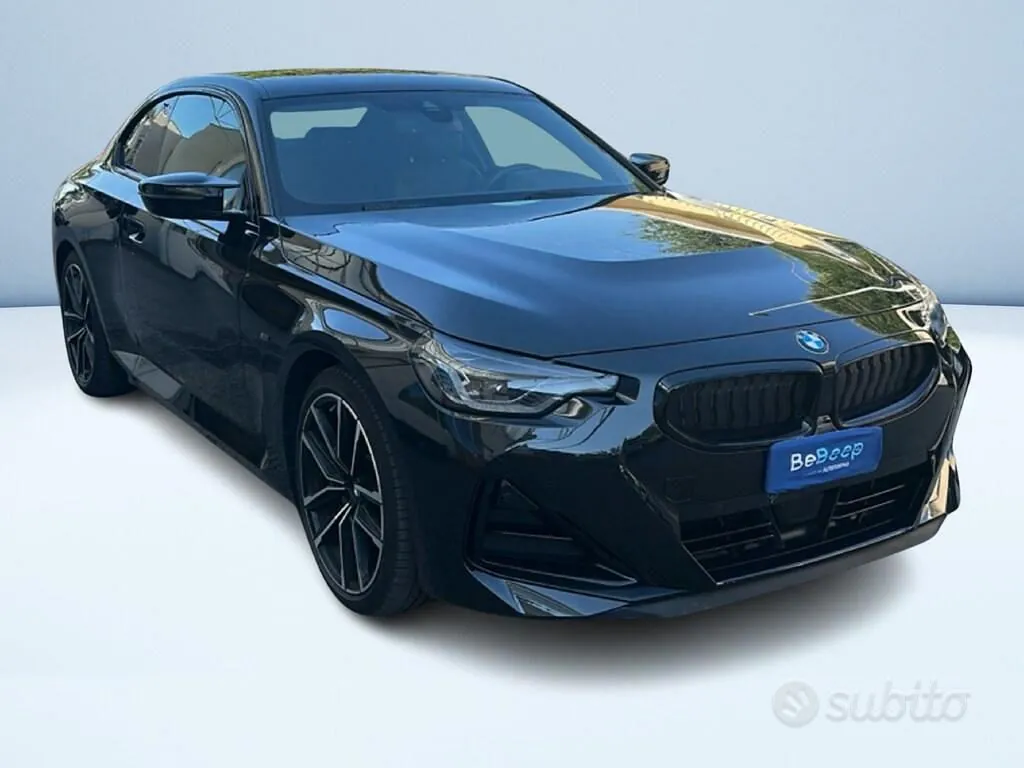 BMW M240I 2022 photo 3