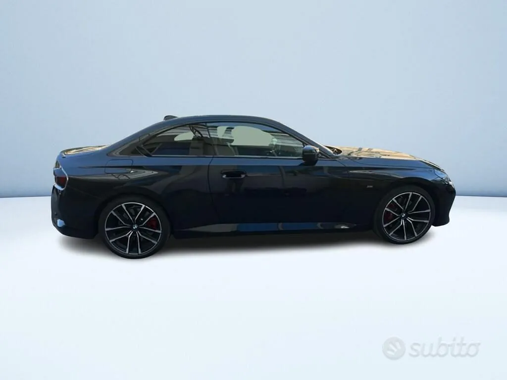 BMW M240I 2022 photo 4