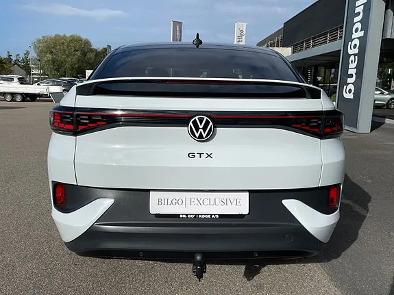 Volkswagen Id.5 2023 photo 3