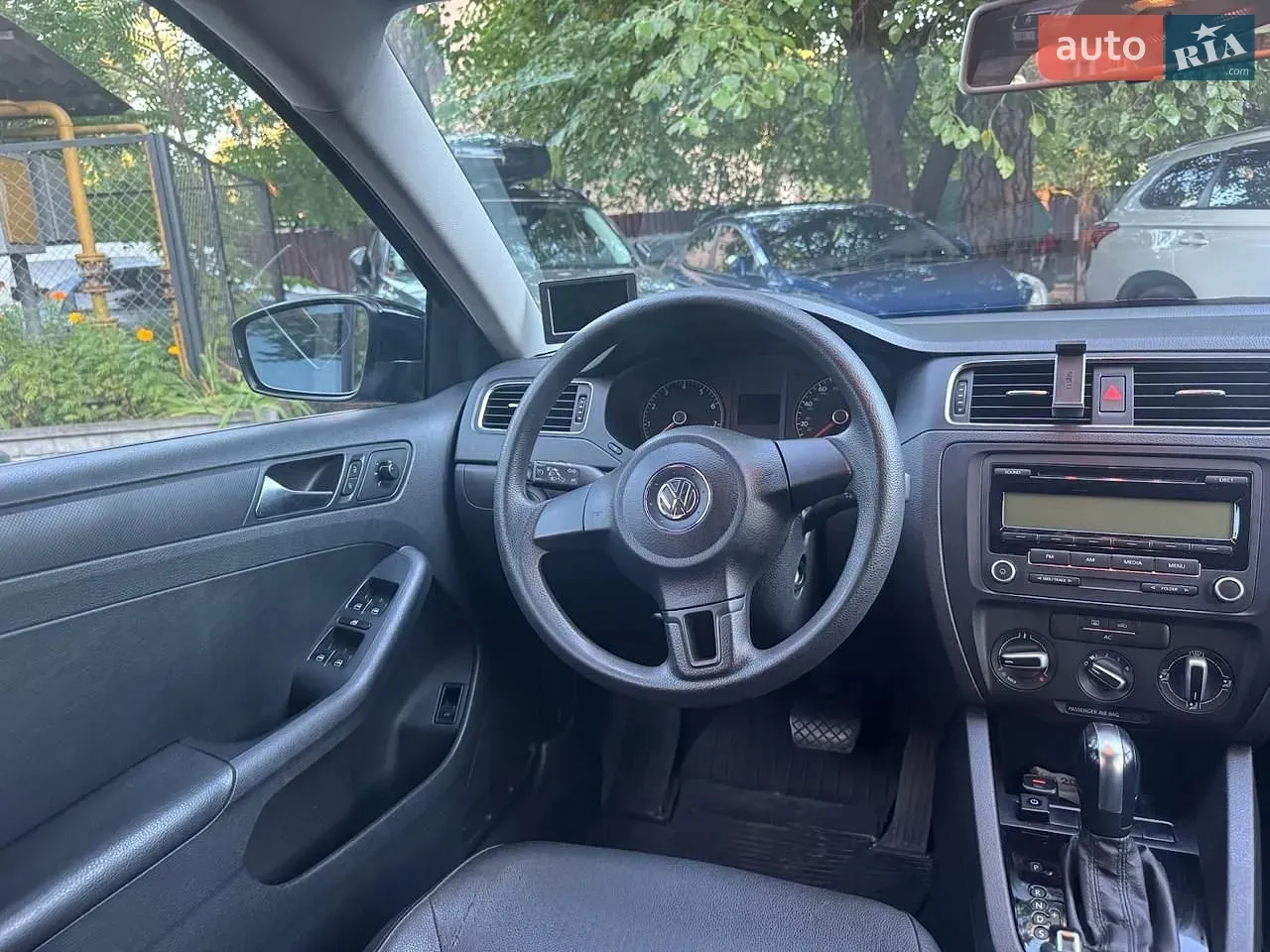 Volkswagen Jetta 2010 photo 5