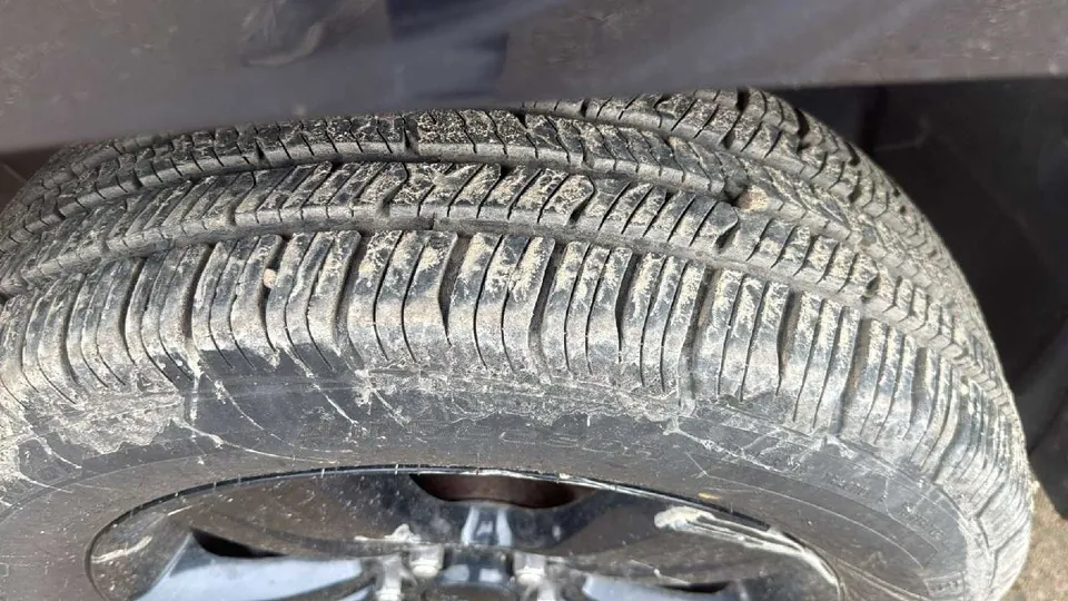 Jeep Patriot 2015 photo 5