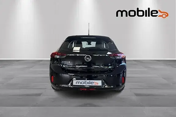 Opel Corsa 2023 photo 4