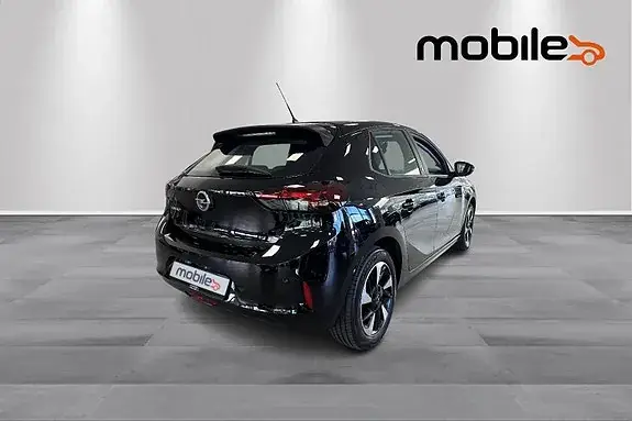 Opel Corsa 2023 photo 3