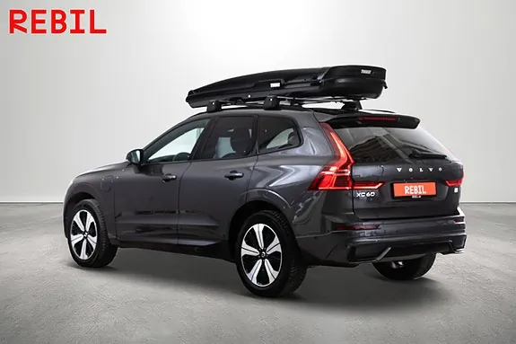Volvo Xc60 2023 photo 5