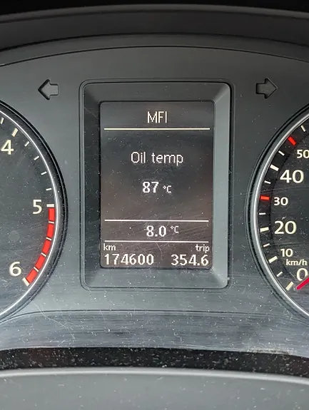 Volkswagen Jetta 2011 photo 5