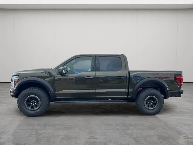 Ford F-150 2026 photo 4