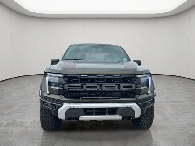Ford F-150 2026 photo 2