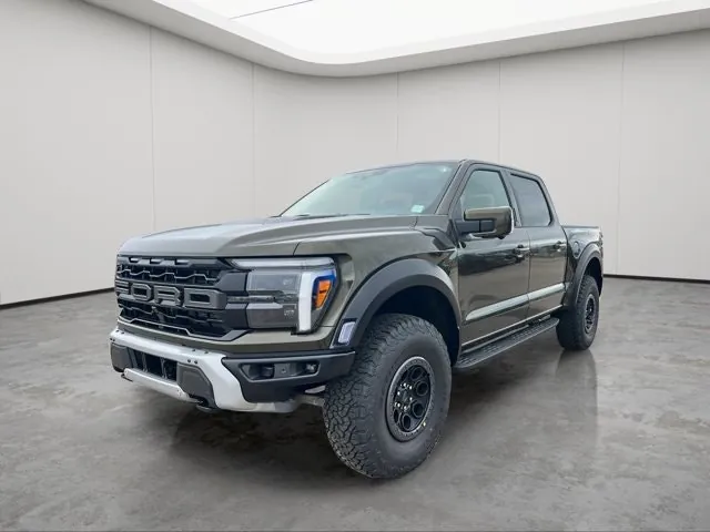Ford F-150 2026 photo 3