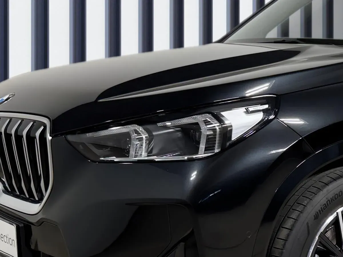 BMW X1 2026 photo 3