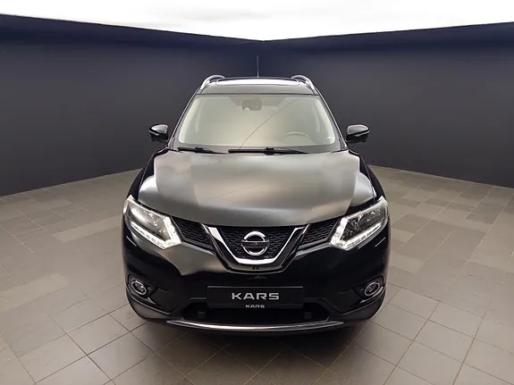 Nissan X-Trail 2015 photo 3