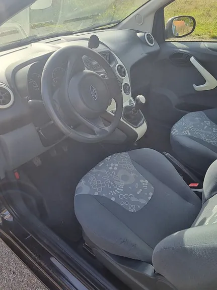Ford Ka 2011 photo 5