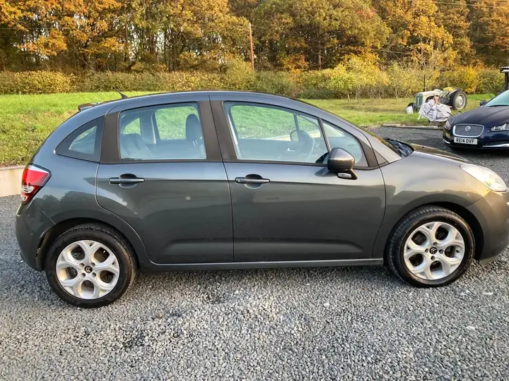 Citroen C3 2016 photo 5